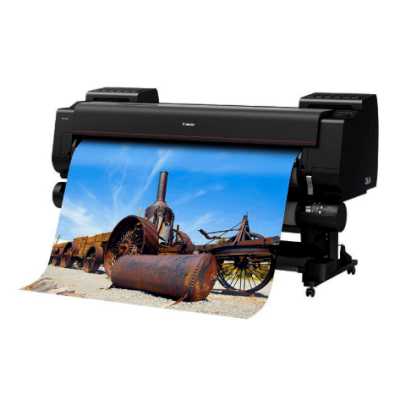 плоттер Canon imagePROGRAF PRO-6100
