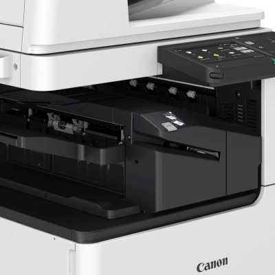 МФУ Canon imageRUNNER C3326i MFP Белый