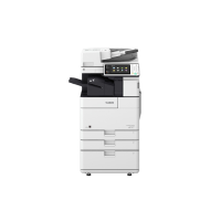 МФУ Canon imageRUNNER Advance 4535i