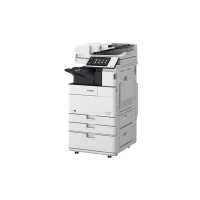 МФУ Canon imageRUNNER Advance 4551i