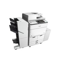 МФУ Canon imageRUNNER Advance 6555I 0295C004 Белый