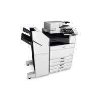 МФУ Canon imageRUNNER Advance C5535i 0605C005 Белый