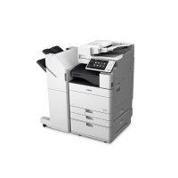 МФУ Canon imageRUNNER Advance C5535i 0605C005 Белый