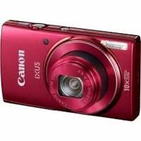 фотоаппарат Canon IXUS 155 Red Красный