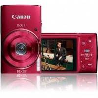 фотоаппарат Canon IXUS 155 Red Красный