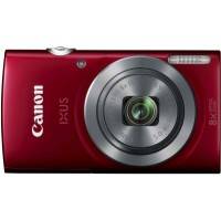 фотоаппарат Canon IXUS 165 Red Красный