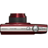фотоаппарат Canon IXUS 180 Red Красный