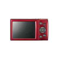 фотоаппарат Canon IXUS 185 Red