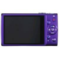 фотоаппарат Canon IXUS 265 HS Purple Фиолетовый