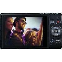 фотоаппарат Canon IXUS 275 HS Black Черный