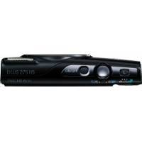фотоаппарат Canon IXUS 275 HS Black Черный