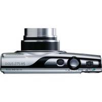 фотоаппарат Canon IXUS 275 HS Silver Серебристый