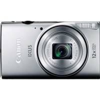 фотоаппарат Canon IXUS 275 HS Silver Серебристый