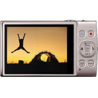 фотоаппарат Canon IXUS 285 HS Silver Серебристый