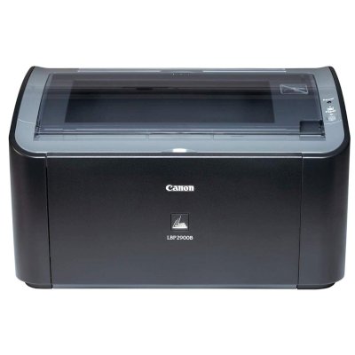 принтер Canon Laser Shot LBP2900B Черный