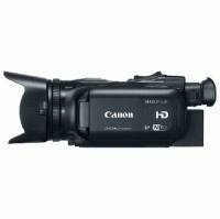видеокамера Canon Legria HF G30 Черный
