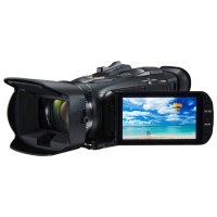 видеокамера Canon Legria HF G40 Черный