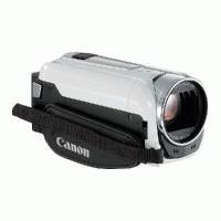 видеокамера Canon Legria HF R46 White Белый