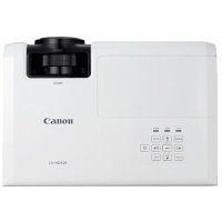проектор Canon LV-HD420 Черно-Белый