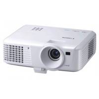 проектор Canon LV-WX300 Белый