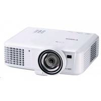 проектор Canon LV-X300 Белый