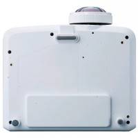 проектор Canon LV-X300ST Белый
