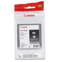 картридж Canon PFI-102BK 0895B002 черный
