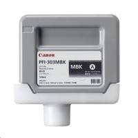 картридж Canon PFI-303MBK 2957B001 матовый черный