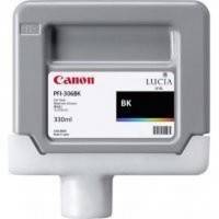 картридж Canon PFI-306BK 6657B001 черный