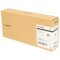 картридж Canon PFI-706BK 6681B001 черный