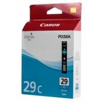 картридж Canon PGI-29C 4873B001 голубой