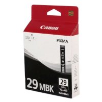 картридж Canon PGI-29MBK 4868B001 черный матовый