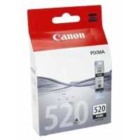 картридж Canon PGI-520BK 2932B004 черный