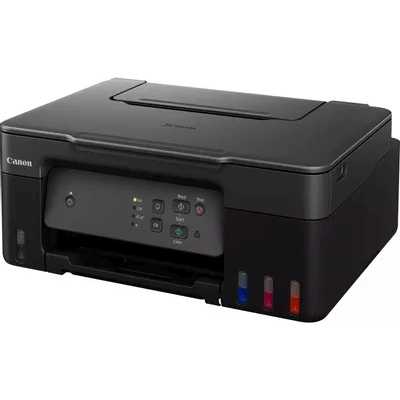 МФУ Canon Pixma G2430 Черный