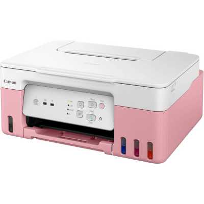 МФУ Canon Pixma G3430 Pink Розовый
