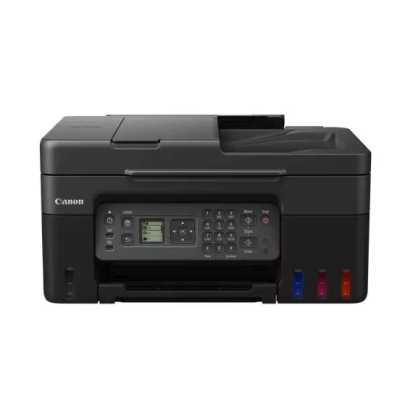МФУ Canon Pixma G4470 Черный