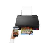 принтер Canon Pixma G540 Черный