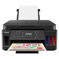 МФУ Canon Pixma G6040 Черный