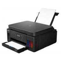МФУ Canon Pixma G6040 Черный