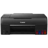 МФУ Canon Pixma G640 Черный