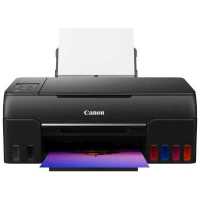 МФУ Canon Pixma G640 Черный