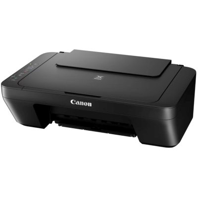 МФУ Canon Pixma MG2550S Черный