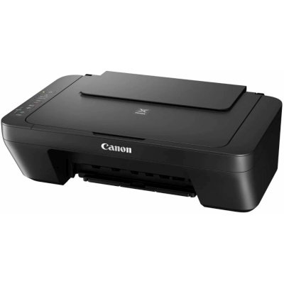 МФУ Canon Pixma MG2555S Черный