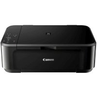 МФУ Canon Pixma MG3640S Black Черный