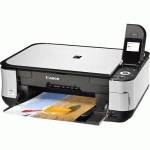 МФУ Canon Pixma MP550 Черно-Белый