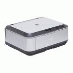 МФУ Canon Pixma MP620 Черно-Серый