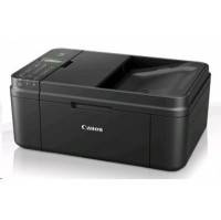 МФУ Canon Pixma MX494 Черный