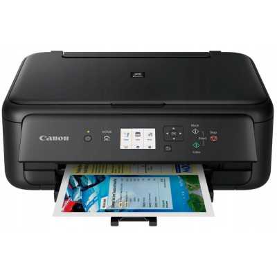 МФУ Canon Pixma TS5150 Черный
