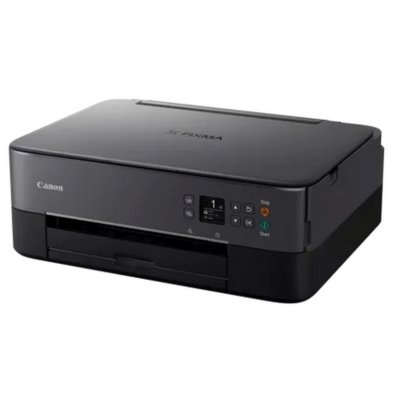 МФУ Canon Pixma TS5350a Черный
