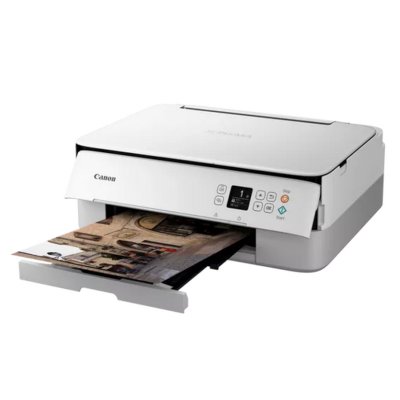 МФУ Canon Pixma TS5351 Белый